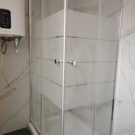 Διαμέρισμα Luxury Family Dani's House