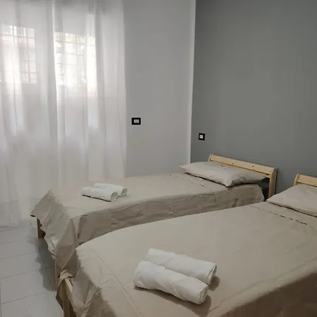 Luxory Family Dani's House *