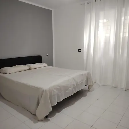 Luxury Family Dani's House Apartament