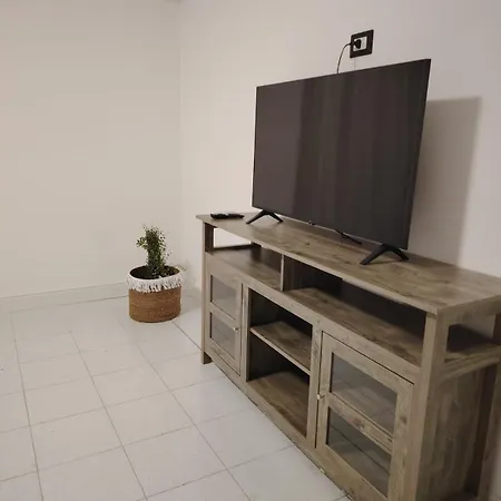 Daire Luxory Family Dani's House *