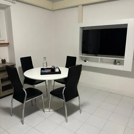 Luxury Family Dani's House Apartament *