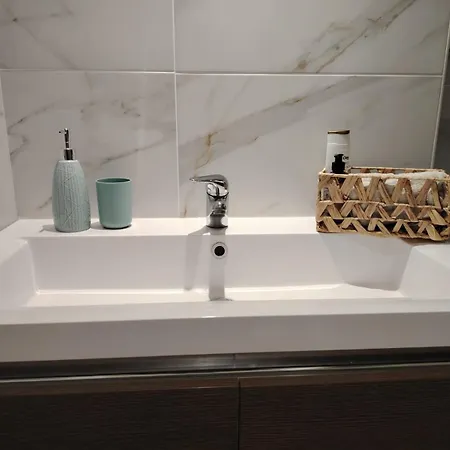 Luxory Family Dani's House Daire *