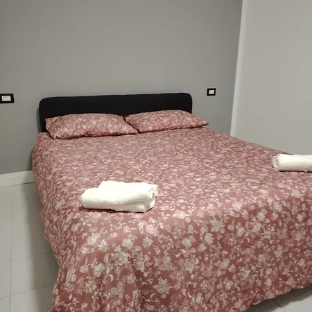 Daire Luxory Family Dani's House *