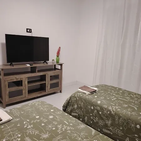 Luxory Family Dani's House Lejlighed