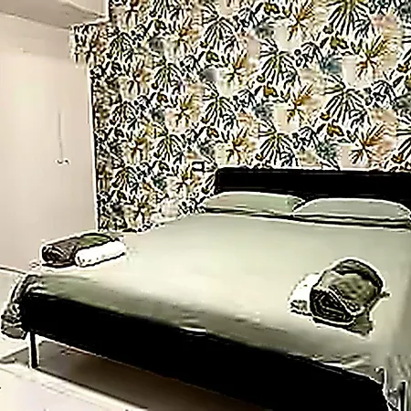 아파트 Luxory Family Dani's House 베르가모