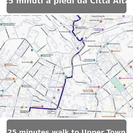 Luxory Family Dani's House Lejlighed *