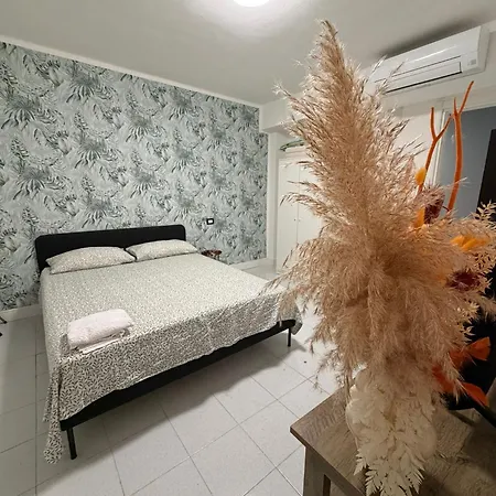 Apartment Luxory Family Dani's House Bergamo
