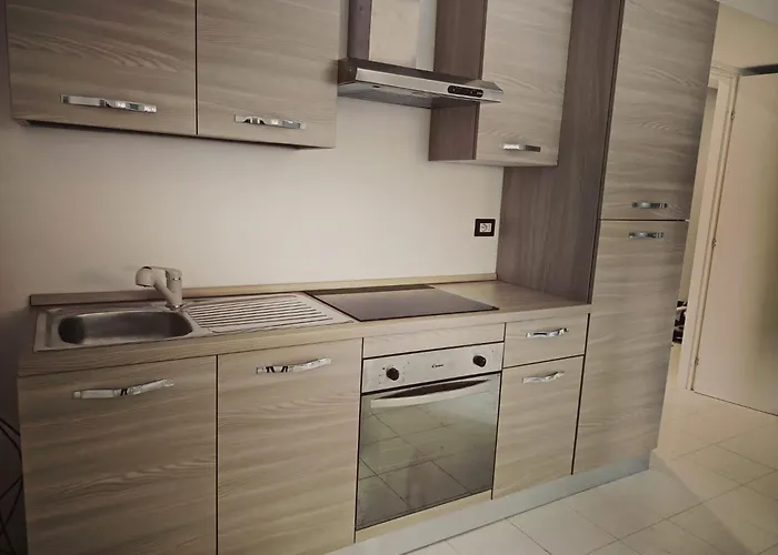 Lejlighed Luxory Family Dani's House Bergamo