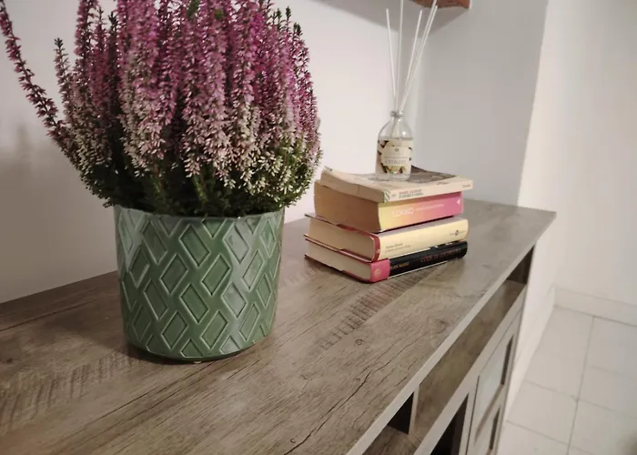 Luxory Family Dani's House Bergamo