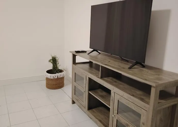 Lejlighed Luxory Family Dani's House *