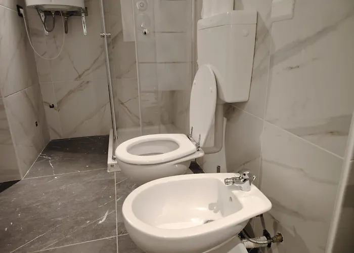 Luxory Family Dani's House Lejlighed *