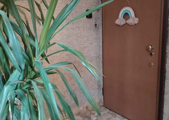 Luxory Family Dani's House *