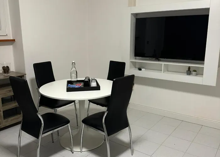 Luxory Family Dani's House Lejlighed *