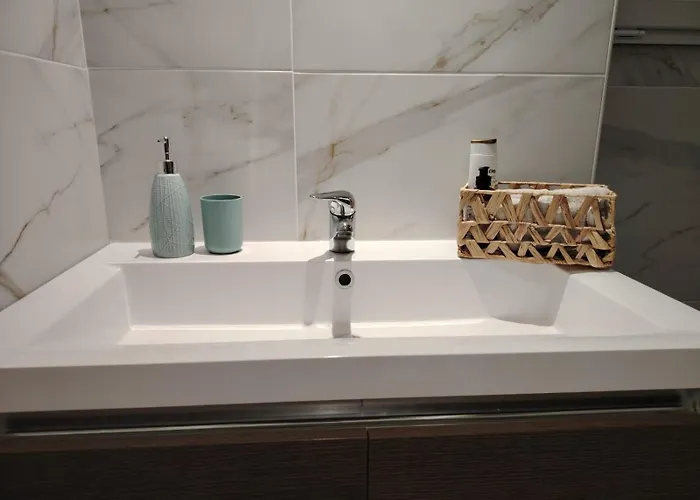 Luxory Family Dani's House Lejlighed *