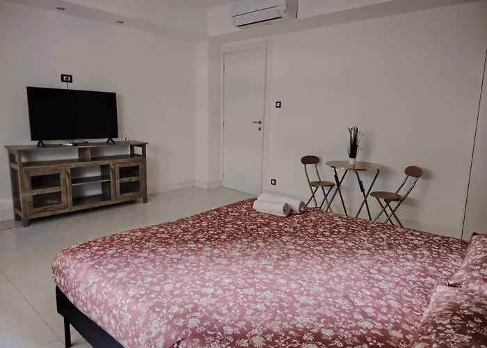 Lejlighed Luxory Family Dani's House Bergamo