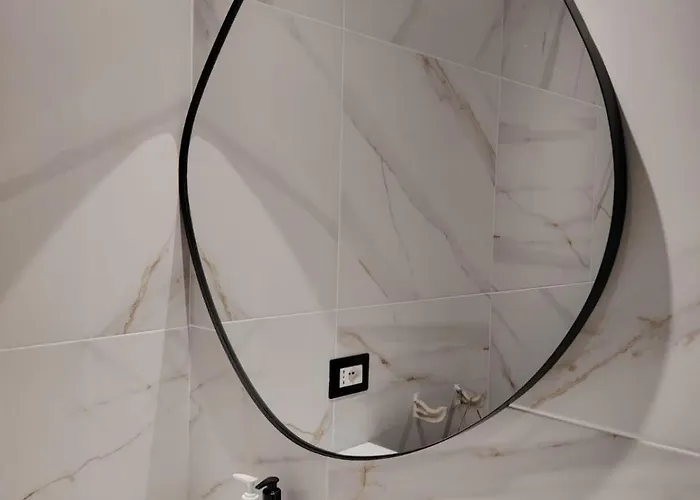 Lejlighed Luxory Family Dani's House