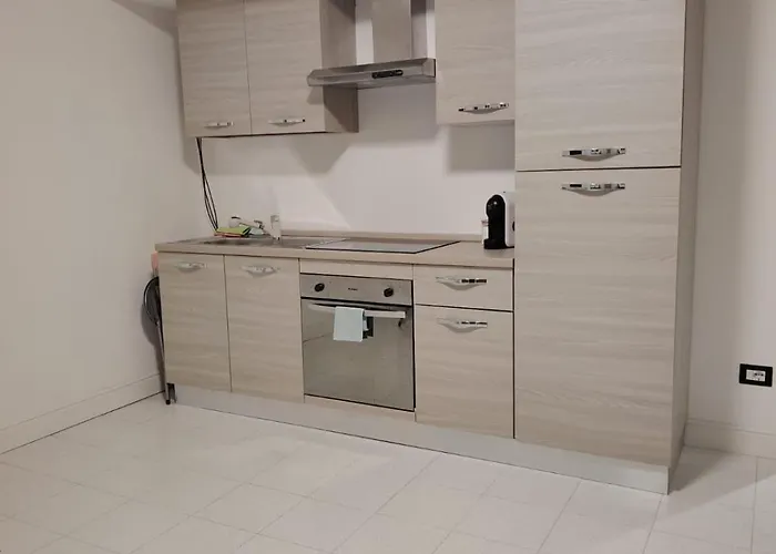 Luxory Family Dani's House Lejlighed