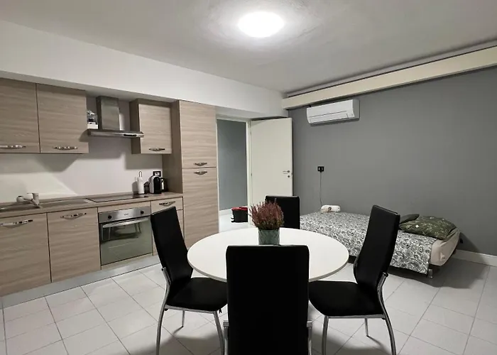 Luxory Family Dani's House *