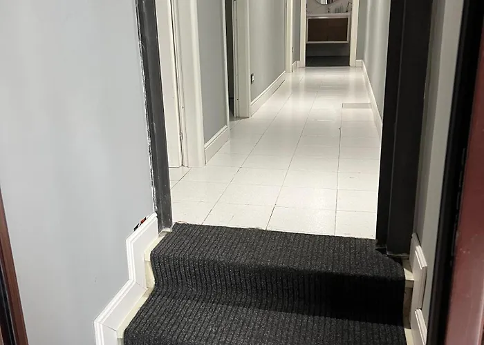 Lejlighed Luxory Family Dani's House Bergamo