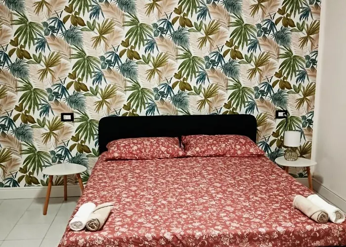 Luxory Family Dani's House Bergamo