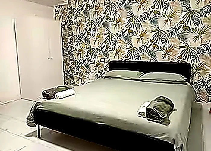 Lejlighed Luxory Family Dani's House Bergamo