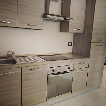 Appartement Luxory Family Dani's House Bergamo