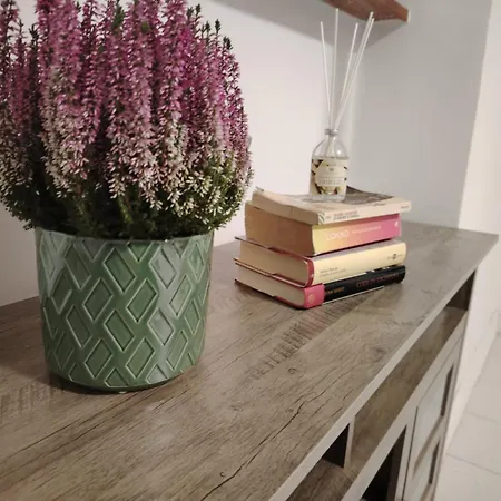 Luxory Family Dani's House Bergamo