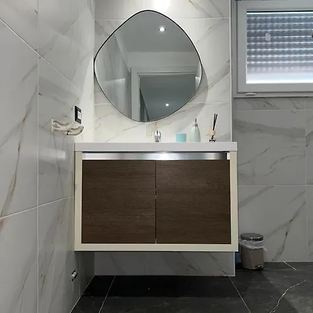 Appartement Luxory Family Dani's House