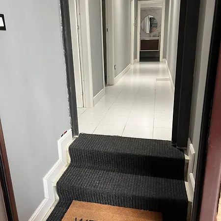 Appartement Luxory Family Dani's House Bergamo